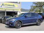 BMW X4 xDrive20d Msport-X Full Opt. rif. 24006835