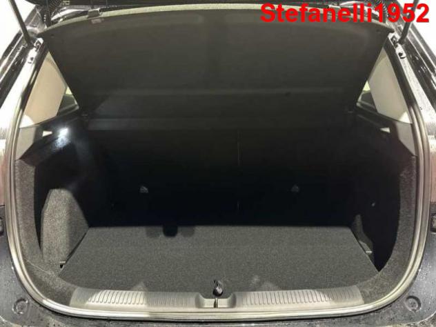 MG ZS Hybrid+ Luxury Ibrida - PBC - Pebble Black - Simi rif. 23683902 - Foto 7