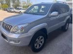TOYOTA Land Cruiser 3.0 D-4D 16V cat 5 porte rif. 24039865