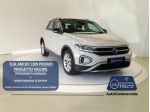 Volkswagen T-Roc 2.0 TDI SCR Style