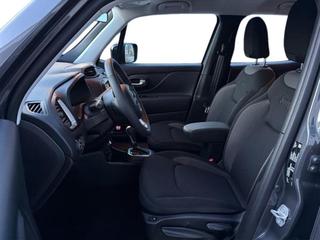 Jeep Renegade e-Hybrid 1.5 T4 MHEV 130cv Limited DDCT - Navi, CarPlay, Camera, Ad. Cruise ecc - Foto 7