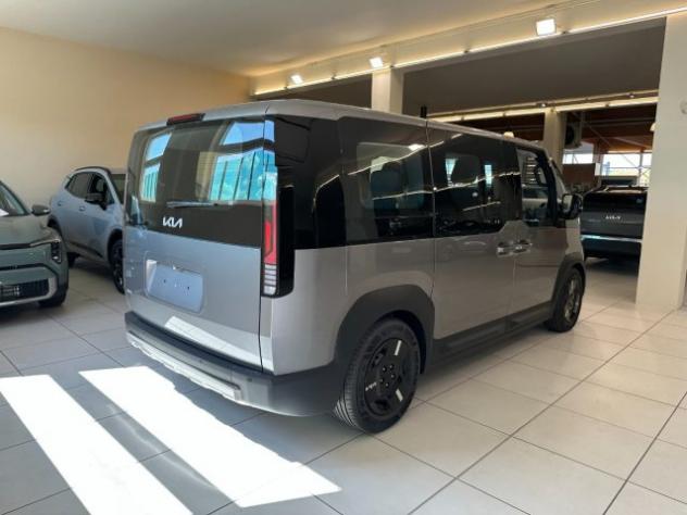 KIA PV5 Passenger Elettrico 71,2 kWh Air Winter pack MY26 rif. 24043798 - Foto 3