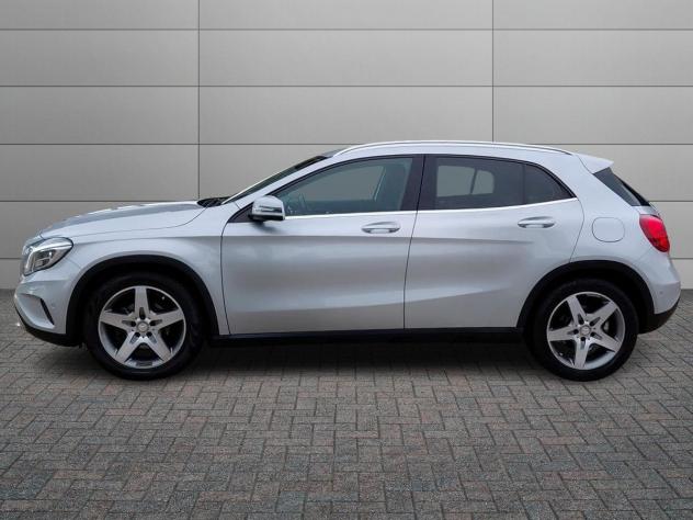 Mercedes-Benz GLA 220 CDI AUTOMATIC 4MATIC Executive - Foto 2