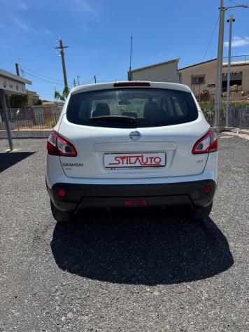 Nissan Qashqai 1.5 dCi DPF Acenta - Foto 6
