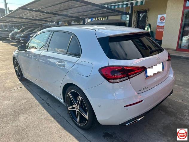 MERCEDES - Classe A A 180 d Sport Night edition auto - Foto 3