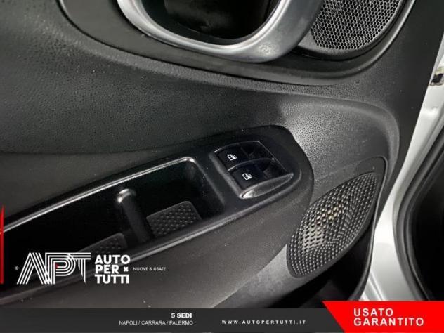 FIAT 500L 500L 1.3 mjt Urban 95cv dualogic my19 - Foto 7