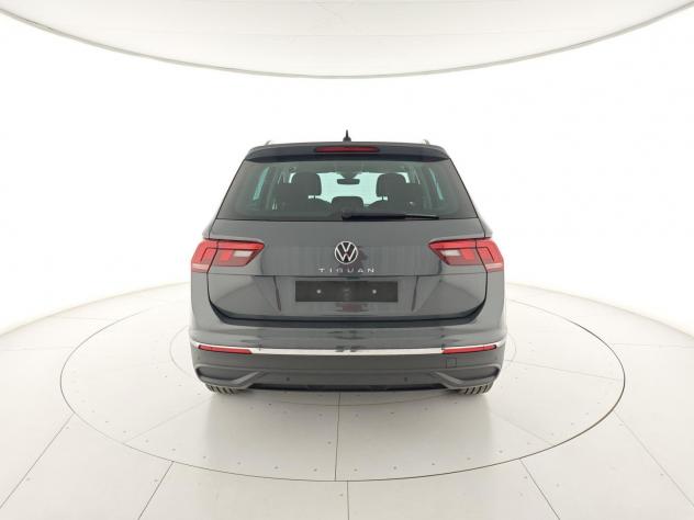 Volkswagen Tiguan 2.0 TDI 150 CV SCR DSG Life - Foto 4