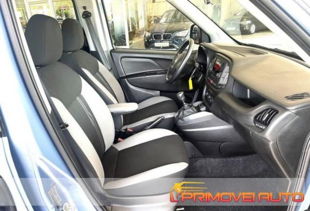 FIAT Doblo 1.4 16V Easy rif. 19674001 - Foto 4
