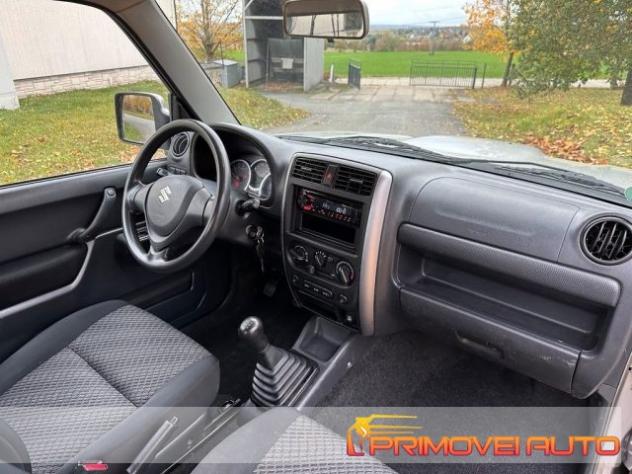 SUZUKI Jimny 1.3 4WD Ranger rif. 20274031 - Foto 2