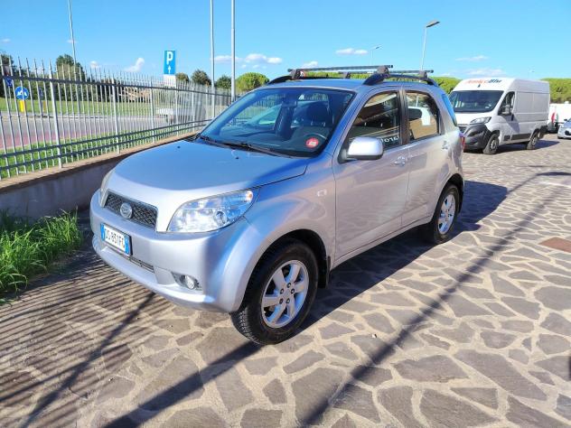 Daihatsu Terios 1.5 4WD Sho - Foto 9