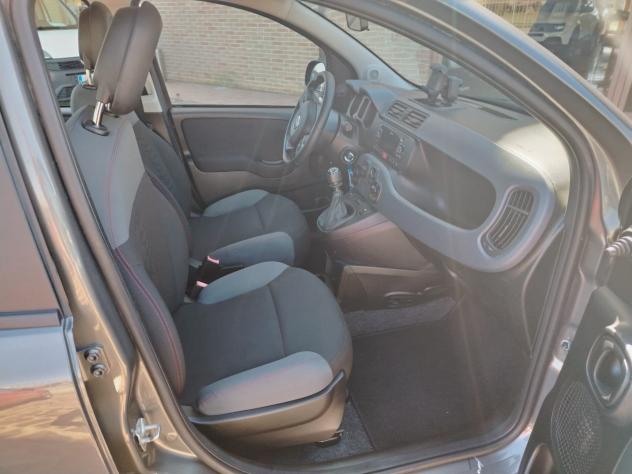 Fiat Panda 1.0 FireFly S&S Hybrid Easy - Foto 10