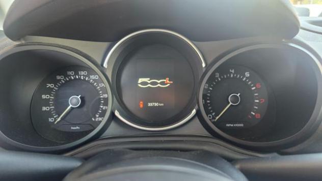 FIAT 500L 1.4 95 CV S&S Cross rif. 23762045 - Foto 10