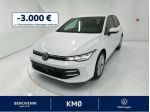 Volkswagen Golf 2.0 TDI SCR LIFE 150 CV DSG MY 26