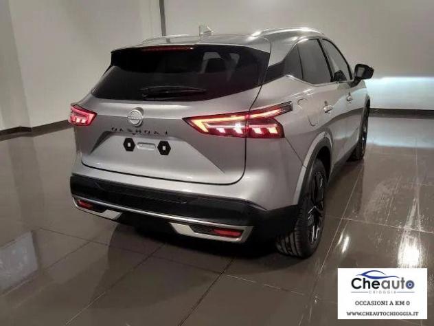 NISSAN - Qashqai - MHEV 158 CV Tekna - Foto 4