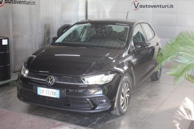 Volkswagen Polo 1.0 Life - Foto 3