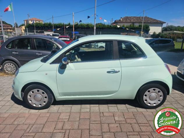 FIAT 500 1.2 EasyPower Pop rif. 23817073 - Foto 2