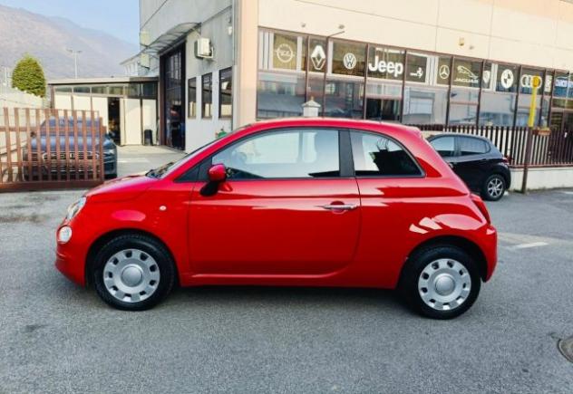 FIAT 500 1.0 Hybrid rif. 24027153 - Foto 3