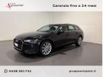 AUDI A6 Avant 40 TDI QUATTRO S-TRONIC BUSINESS DESIGN rif. 24058260