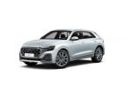 AUDI Q8 50 TDI MHEV QUATTRO S TRONIC S LINE rif. 23653211