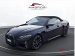 BMW M440 Serie 4 i mhev 48V xdrive auto rif. 23886638