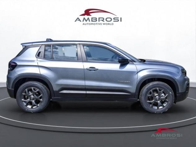 JEEP Avenger Benzina Longitude rif. 23849787 - Foto 5