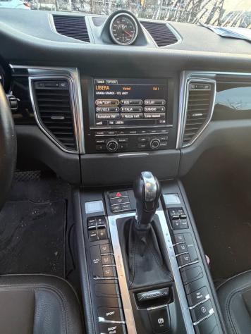 Porsche Macan 3.0 S Diesel GARANZIA 12/36 MESI - Foto 8