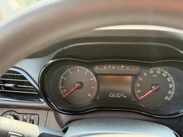 Opel Karl 1.0 75 CV Cosmo - Foto 9