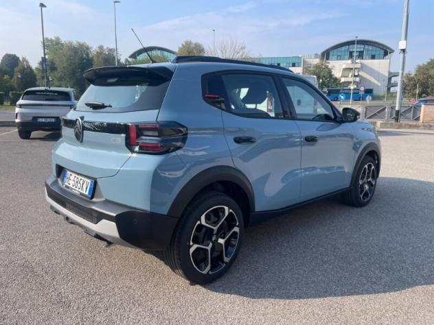CITROEN C3 4ª serie C3 PureTech 100 S&S Plus - Foto 10