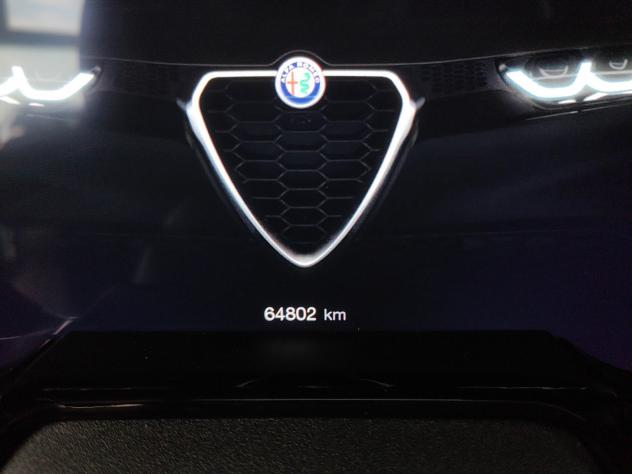 Alfa Romeo Tonale 1.5 Sprint 130cv MHEV Auto Navi Fari LED Cerchi18 - Foto 10