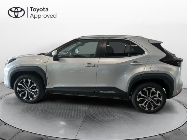 Toyota Yaris Cross 1.5H (116 CV) E-CVT Trend - Foto 3