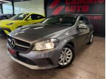 Mercedes-Benz Classe A 180 d Executive my16