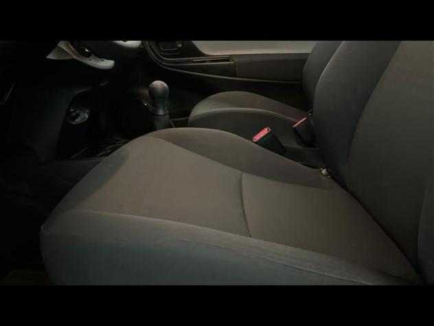 TOYOTA Yaris 3 Porte 1.0 VVT-i Cool my18 rif. 24031284 - Foto 10
