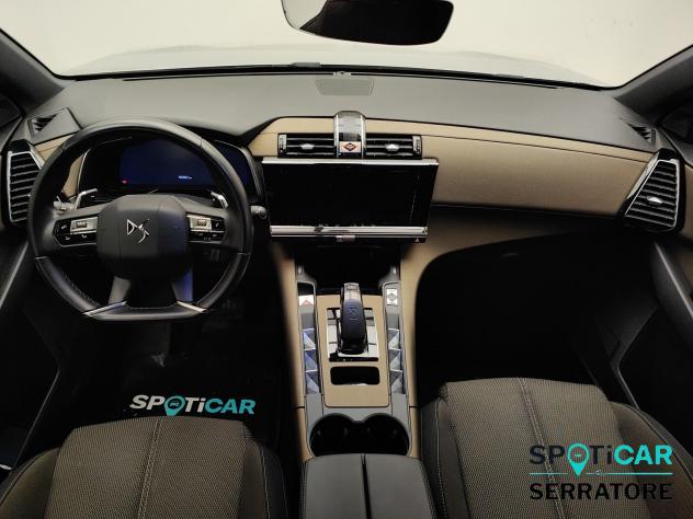 DS DS7 CROSSBACK DS 7 DS7 E-TEN300 GR-CHIC - Foto 7