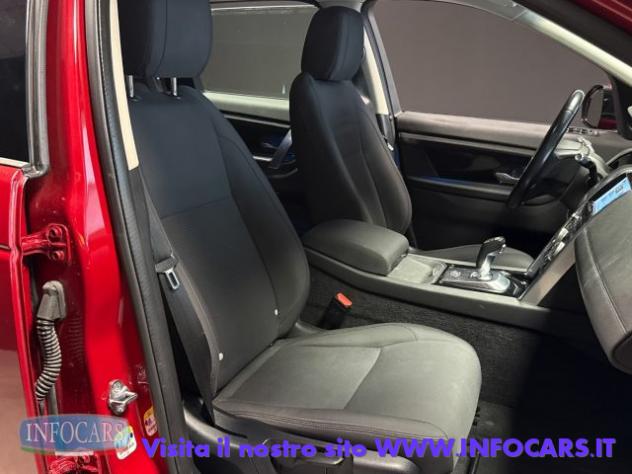 LAND ROVER Discovery Sport 2.0 TD4 163 CV AWD Auto PROMO rif. 23940583 - Foto 6