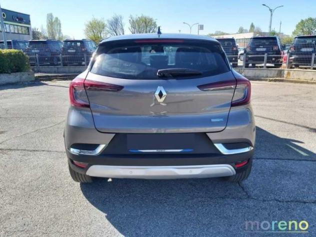 RENAULT Captur 1.6 plug-in hybrid Intens E-Tech 160 CV Auto rif. 18842908 - Foto 6