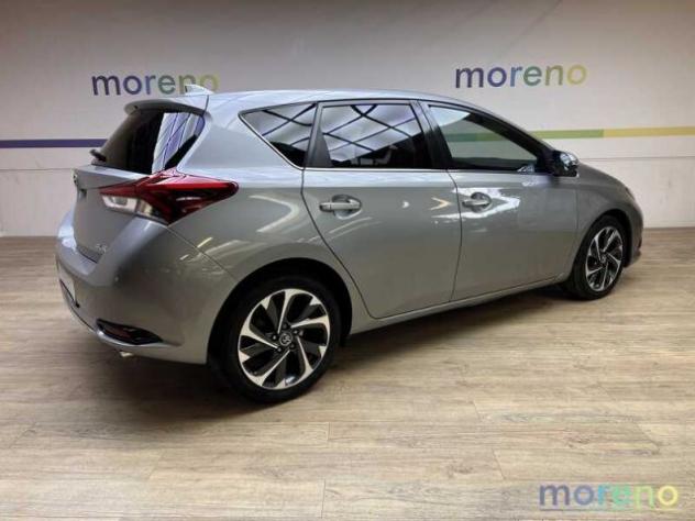 TOYOTA Auris 1.6 d-4d Active rif. 18889968 - Foto 2
