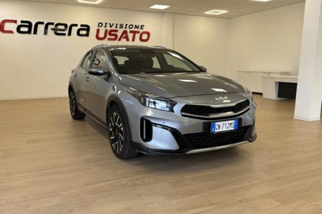 KIA XCeed 1.0 T-GDi GPL Business rif. 23526346