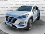 Hyundai Tucson 1.6 CRDi MHEV 2wd 136cv Exellence DCT