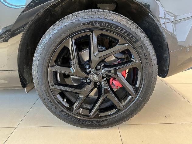 Land Rover Range Rover Sport 3.0D I6 249 MHEV Dynamic HSE aut. - Foto 9