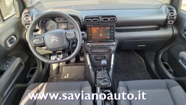 CITROEN C3 Aircross BlueHDi 110 S&S Feel rif. 23982356 - Foto 7