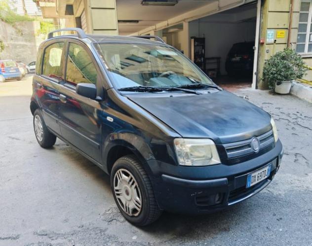 FIAT Panda 1.2 Dynamic Natural Power rif. 23745498