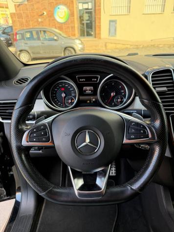 Mercedes-benz GLE 350 d 4Matic CoupPremium - Foto 6