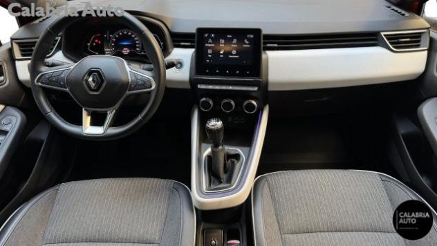 RENAULT Clio TCe 100 CV GPL 5 porte Techno rif. 23957349 - Foto 8