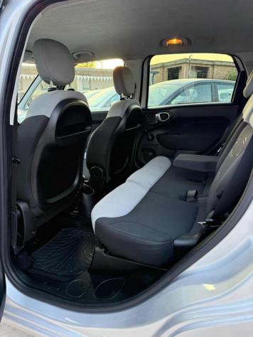 FIAT 500L Living 1.6 Multijet 105 CV Lounge rif. 24021155 - Foto 10