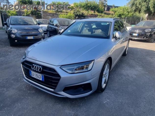AUDI A4 Avant 30 TDI/136 CV S tronic Business rif. 23773496 - Foto 2