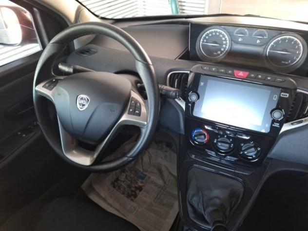 LANCIA Ypsilon 1.0 FireFly 5 porte S&S Hybrid Gold rif. 23933206 - Foto 6