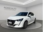 PEUGEOT 208 1.2 active pack 75 cv rif. 23992689