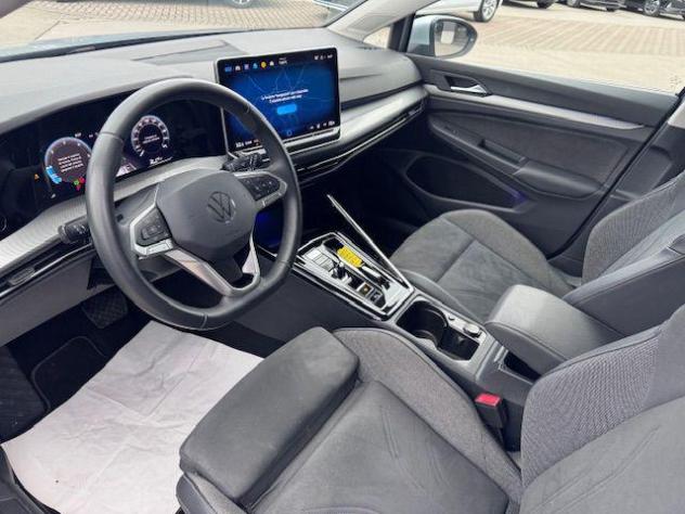 VOLKSWAGEN Golf 2.0 TDI 150 CV DSG SCR Style rif. 23388732 - Foto 8