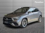 Mercedes-Benz GLA 200d - 2023 | 150CV - AMG LINE ADVANCED PLUS