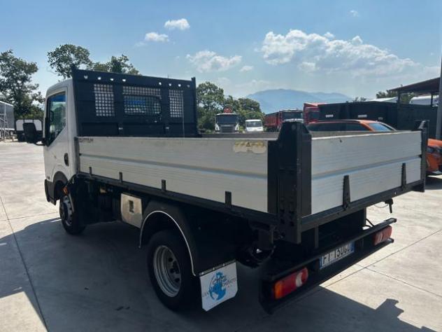 NISSAN Cabstar 35.13 2.5 TDI 130CV PC-RG Cabinato Basic rif. 23972502 - Foto 6